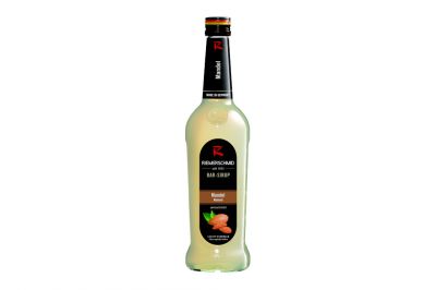 Riemerschmid Bar-Sirup Mandel (0,7l)