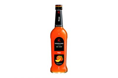 Riemerschmid Bar-Sirup Mango (0,7l)