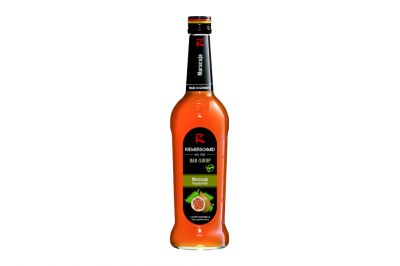 Riemerschmid Bar-Sirup Maracuja (0,7l)