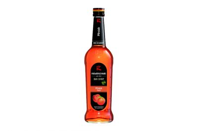 Riemerschmid Bar-Sirup Pfirsich (0,7l)