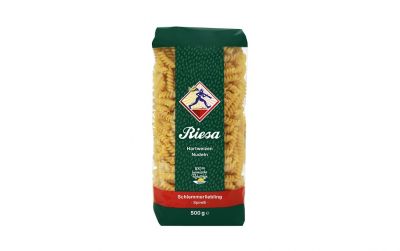 Riesa Schlemmerliebling Spirelli (500g)