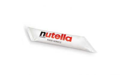 Nutella Spritzbeutel (1kg)