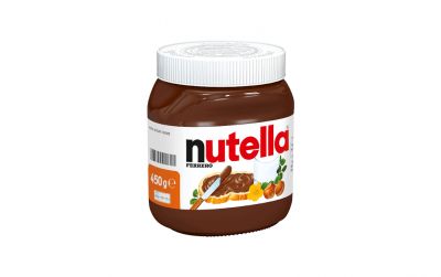 Nutella (450g)