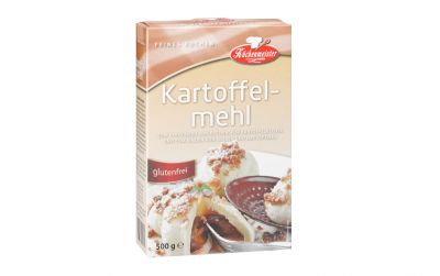 Kchenmeister Kartoffelmehl (500g)