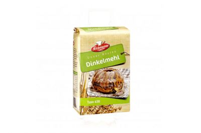 Kchenmeister Dinkelmehl Typ 630 (1kg)