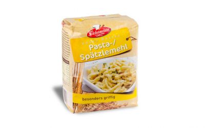 Kchenmeister Pasta- & Sptzlemehl (1kg)