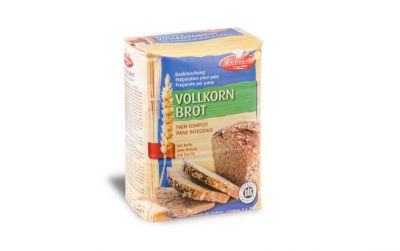 Kchenmeister Vollkornbrot-Backmischung (1kg)