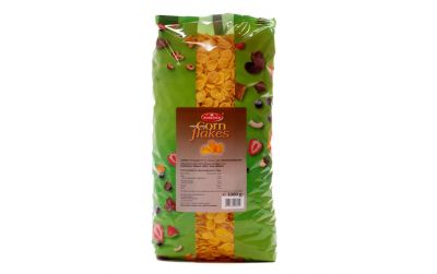 Wurzener Cornflakes C&C (1kg)