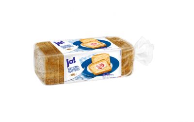 Ja! Vollkorntoast (500g)