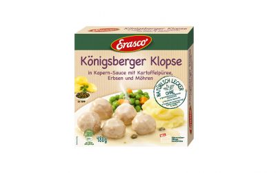 Erasco Knigsberger Klopse (480g)