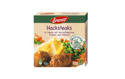 Erasco Hacksteaks (480g)