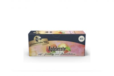 Goldmnnchen Apfelernte (25x2 g)