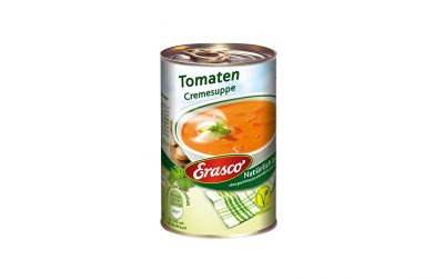 Erasco Tomaten-Cremesuppe (390ml)