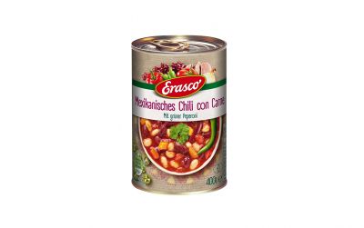 Erasco Chili con Carne (400g)