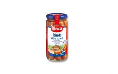 Meica Rinds-Wrstchen (180g)