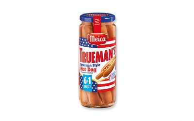 Meica Truemans Wrstchen (350g)