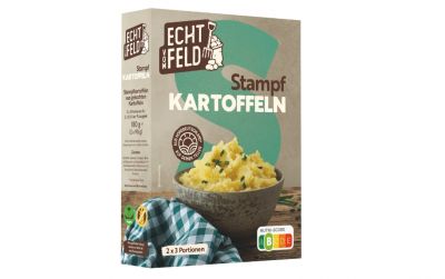 Mecklenburger Kche Stampf-Kartoffeln (2x90g)