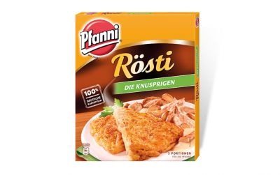 Pfanni Kartoffel-Rsti (400g)