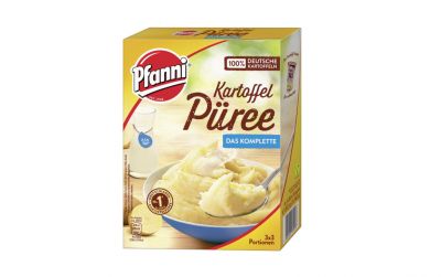 Pfanni Kartoffel-Pree Das Komplette (3x94,5g)