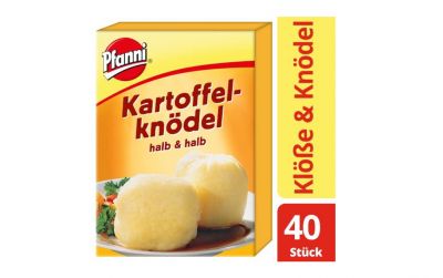 Pfanni Kartoffel-Kndel (1,3kg)