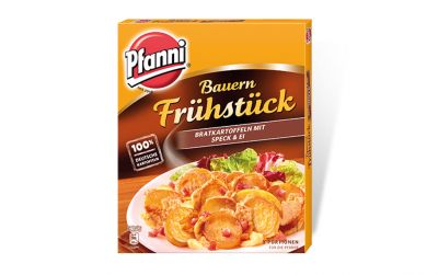 Pfanni Bauern-Frhstck (400g)