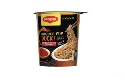 Maggi Magic Asia Noodle Cup Duck (63g)