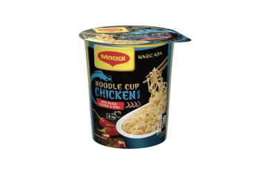 Maggi Magic Asia Noodle Cup Chicken (63g)