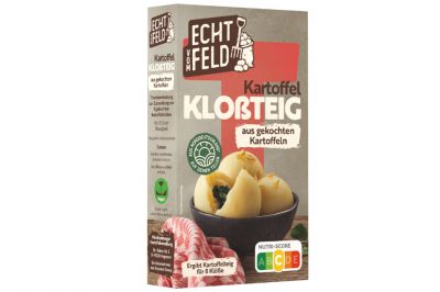 Mecklenburger Kche Gekochte Kartoffel-Kle (220g)