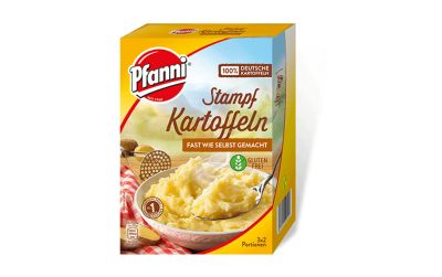 Pfanni Stampf-Kartoffeln (3x83g)