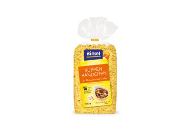 Birkel No.1 Suppen-Bndchen (500g)