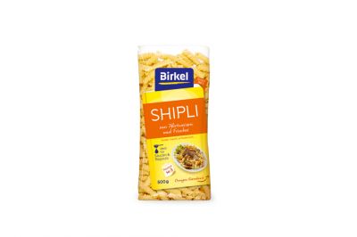 Birkel No.1 Shipli (500g)