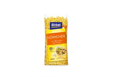 Birkel No.1 Hrnchen (500g)