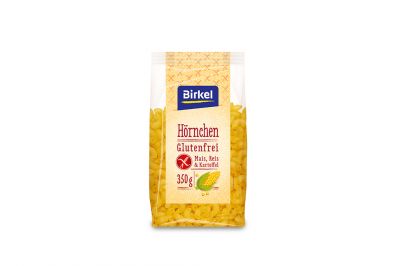 Birkel Glutenfreie Hrnchen (350g)