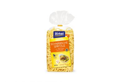 Birkel No.1 Schwbische Sptzle (500g)