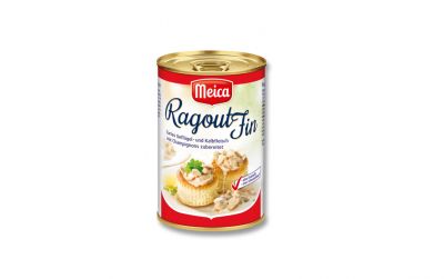 Meica Ragout Fin (400g)