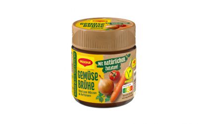 Maggi Gemse-Brhe (119g)