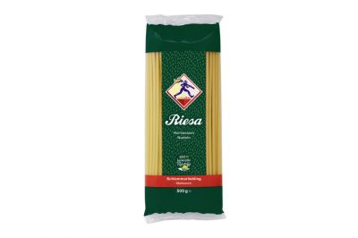 Riesa Schlemmerliebling Makkaroni (500g)