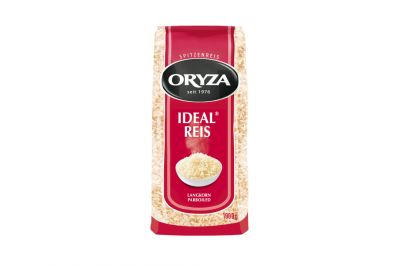 Oryza Ideal-Reis (1kg)