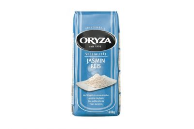 Oryza Jasmin-Reis (1kg)