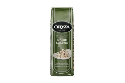 Oryza Natur & Wildreis (500g)