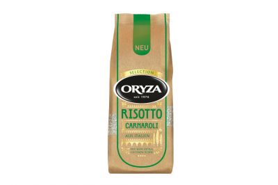 Oryza Selection Risotto Carnaroli (375g)