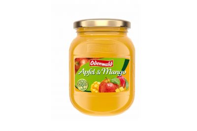 Odenwald Apfel & Mango (370g)