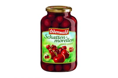 Odenwald Schattenmorellen entsteint (720ml)