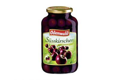 Odenwald Skirschen entsteint (720ml)