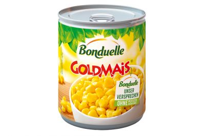 Bonduelle Gold-Mais (850ml)