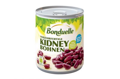 Bonduelle Kidney-Bohnen (850ml)
