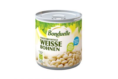 Bonduelle Weie Bohnen (250g)