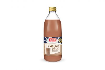 Turm Milch-Drink Kakao (0,5l)