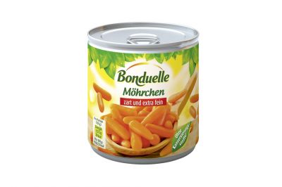 Bonduelle Mhrchen zart und extra fein (285g)