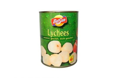 BelSun Lychees (580ml)